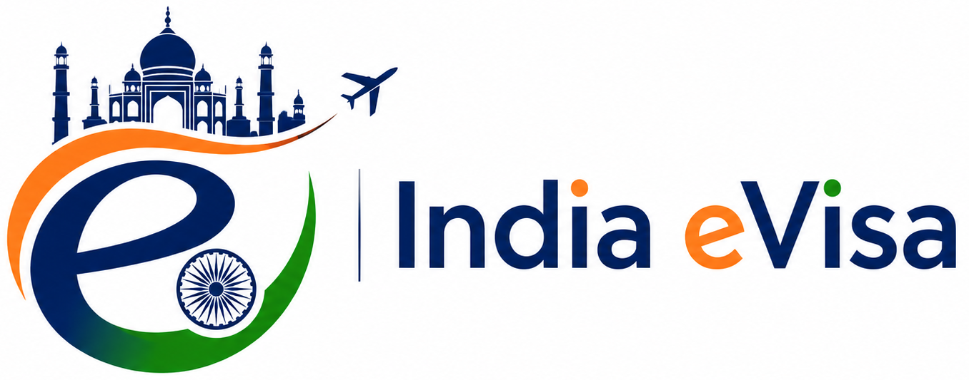 IndiaEVisa.us Logo