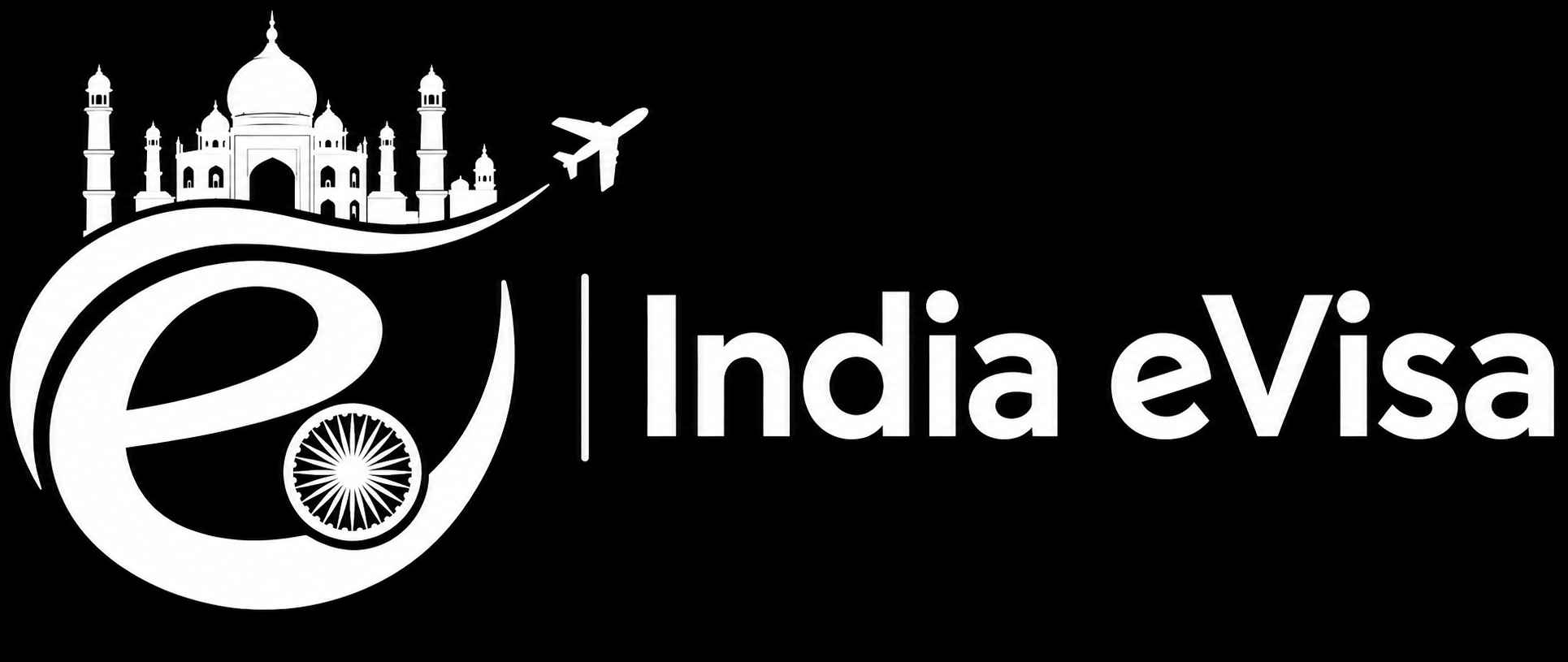 IndiaEVisa.us Logo